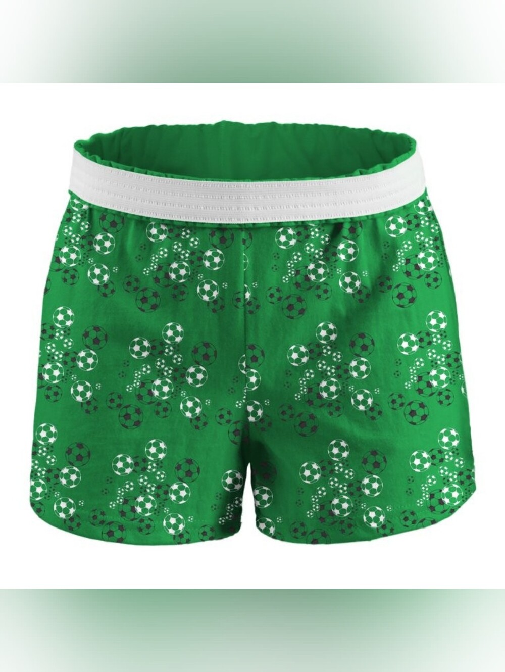 New! SOFFE Limited Edition Shorts